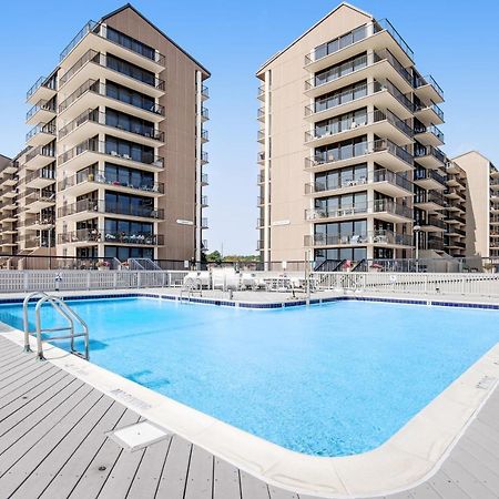 Sea Colony - 502 Annapolis House Apartment Bethany Beach Bagian luar foto