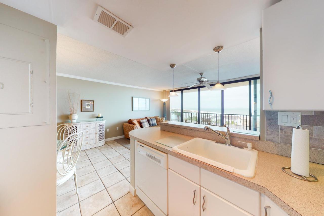 Sea Colony - 502 Annapolis House Apartment Bethany Beach Bagian luar foto