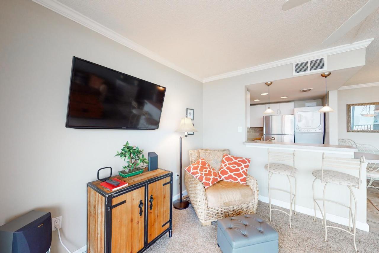 Sea Colony - 502 Annapolis House Apartment Bethany Beach Bagian luar foto
