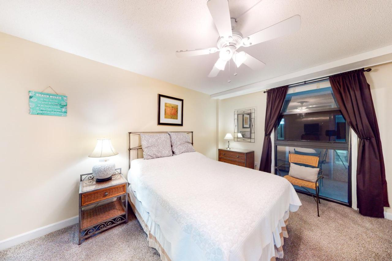 Sea Colony - 502 Annapolis House Apartment Bethany Beach Bagian luar foto