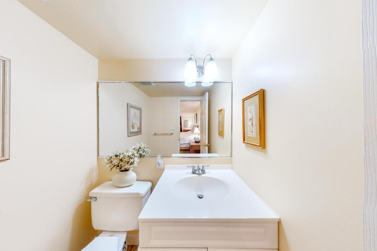 Sea Colony - 502 Annapolis House Apartment Bethany Beach Bagian luar foto