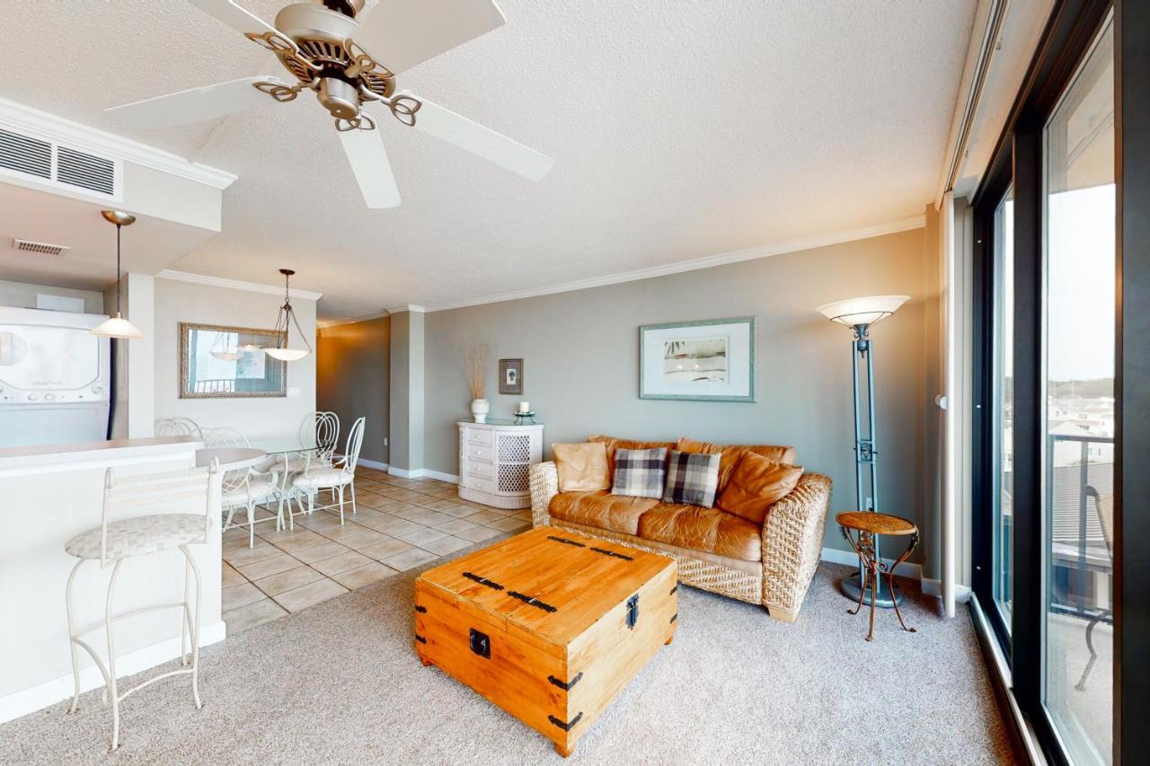 Sea Colony - 502 Annapolis House Apartment Bethany Beach Bagian luar foto