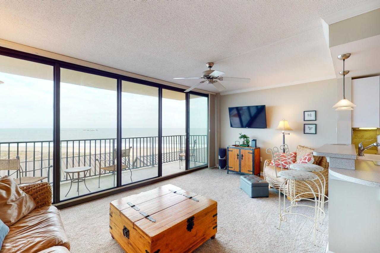 Sea Colony - 502 Annapolis House Apartment Bethany Beach Bagian luar foto