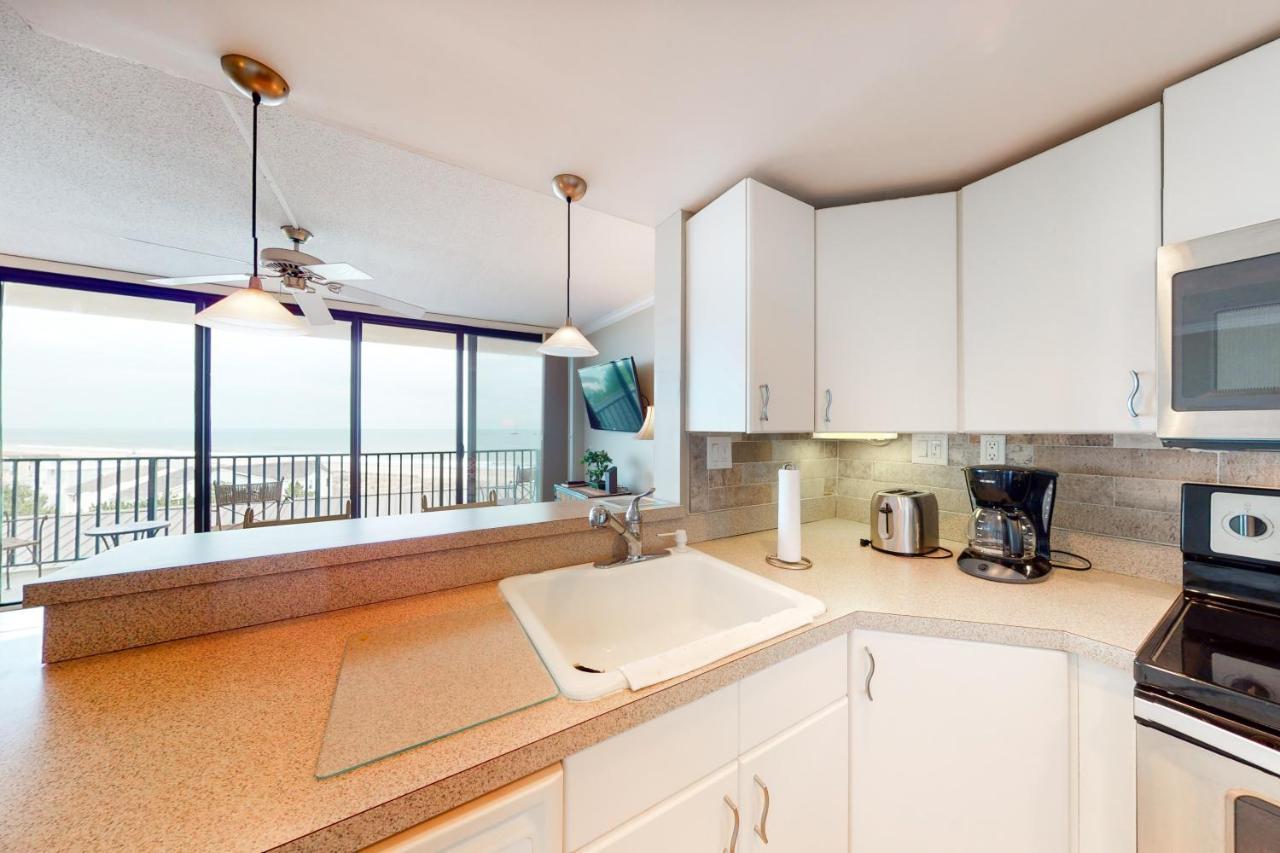 Sea Colony - 502 Annapolis House Apartment Bethany Beach Bagian luar foto