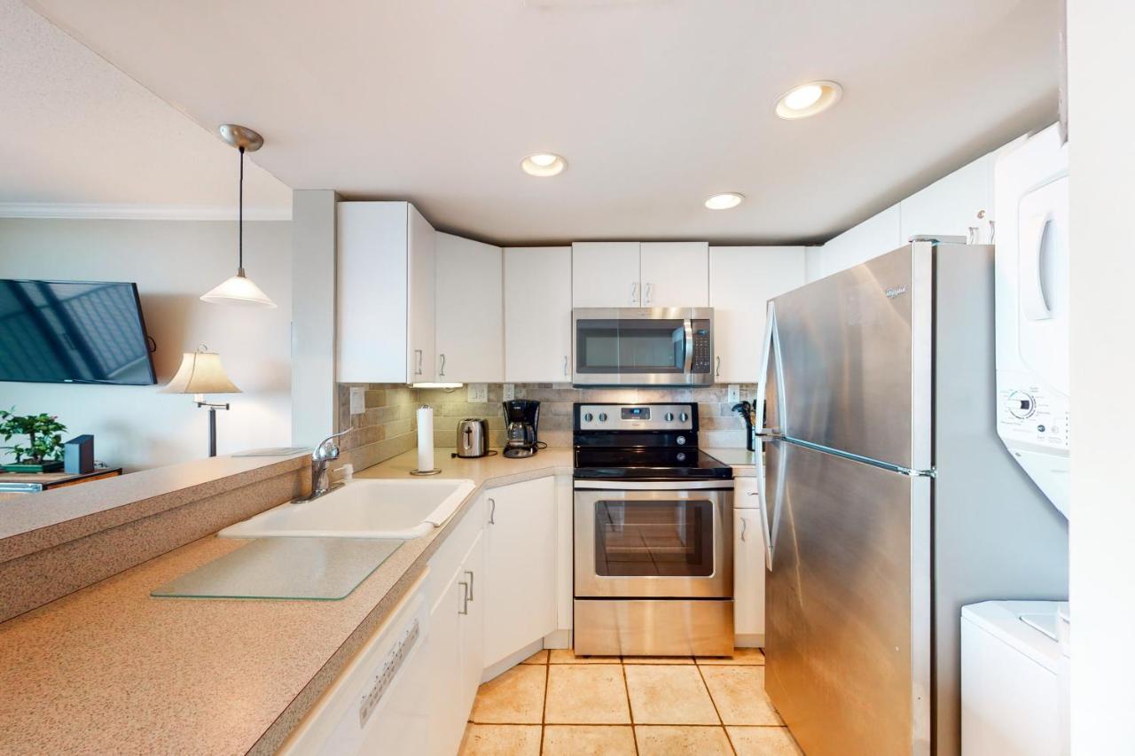 Sea Colony - 502 Annapolis House Apartment Bethany Beach Bagian luar foto
