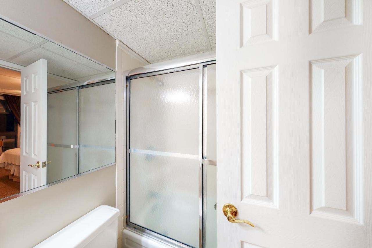 Sea Colony - 502 Annapolis House Apartment Bethany Beach Bagian luar foto