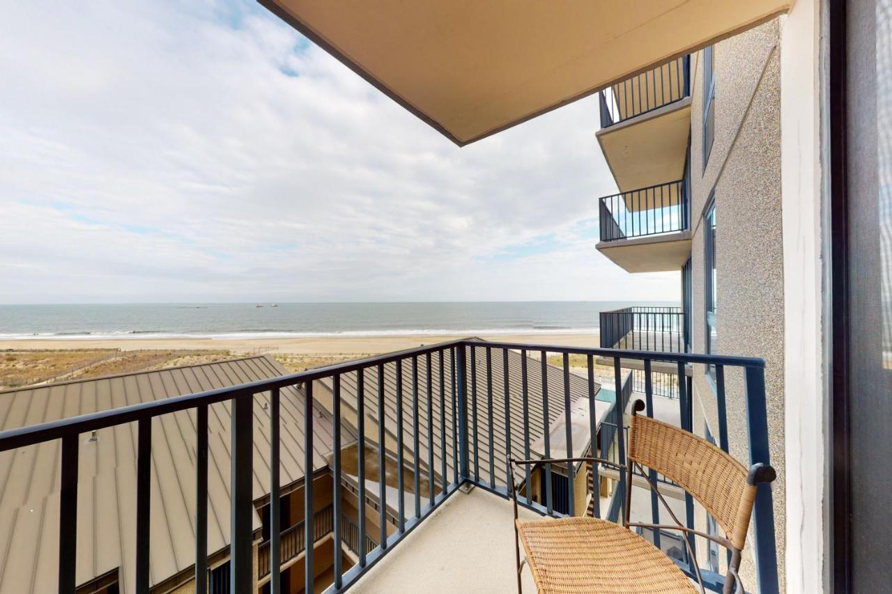 Sea Colony - 502 Annapolis House Apartment Bethany Beach Bagian luar foto