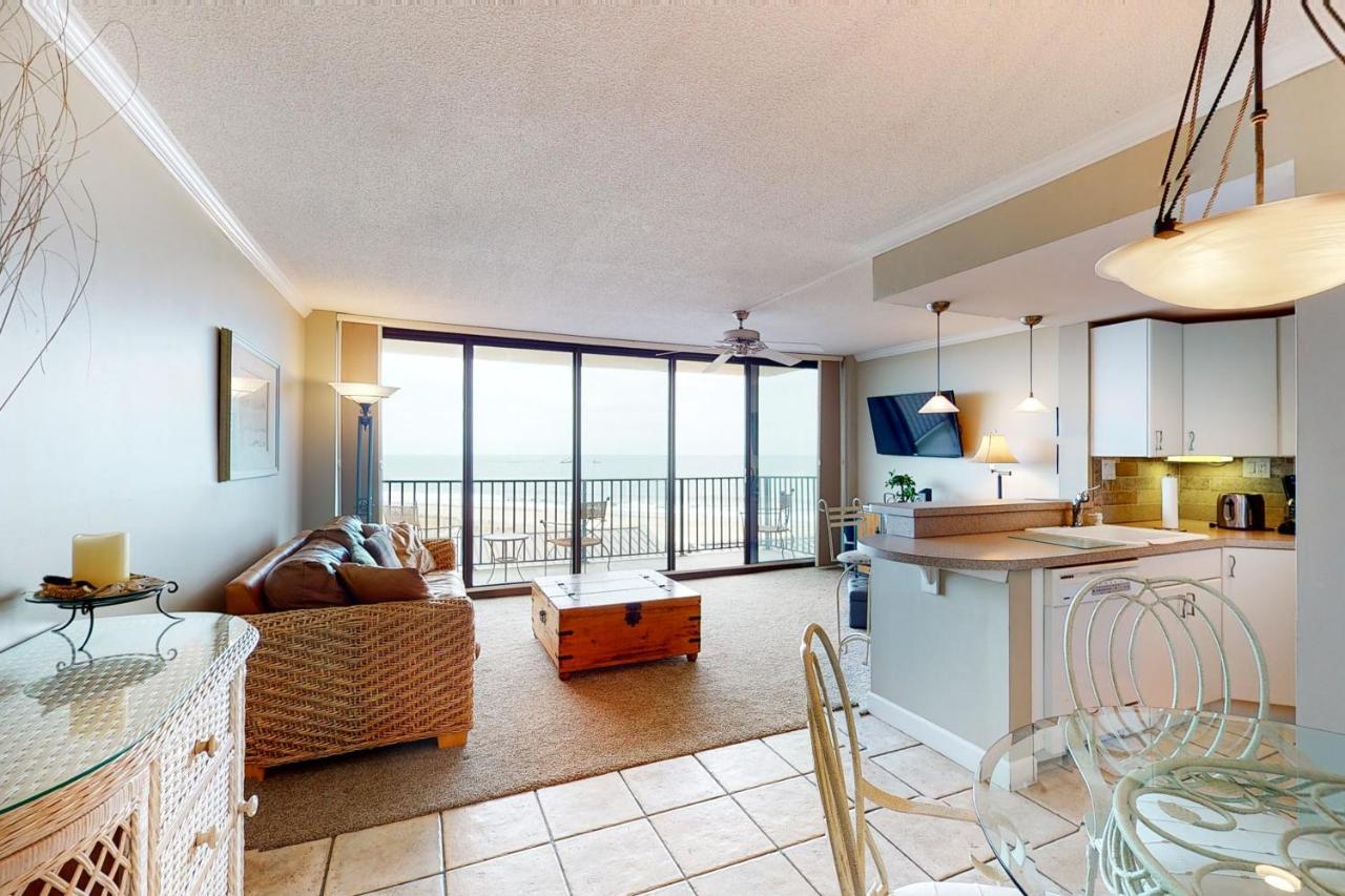 Sea Colony - 502 Annapolis House Apartment Bethany Beach Bagian luar foto