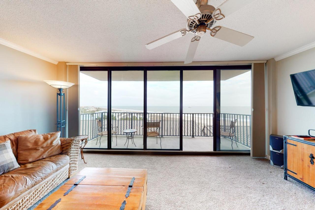 Sea Colony - 502 Annapolis House Apartment Bethany Beach Bagian luar foto