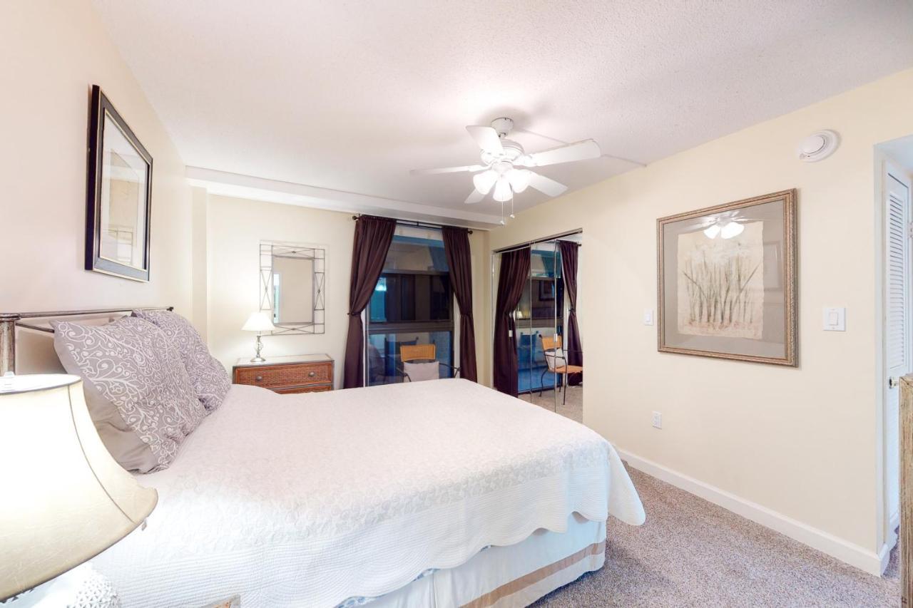 Sea Colony - 502 Annapolis House Apartment Bethany Beach Bagian luar foto