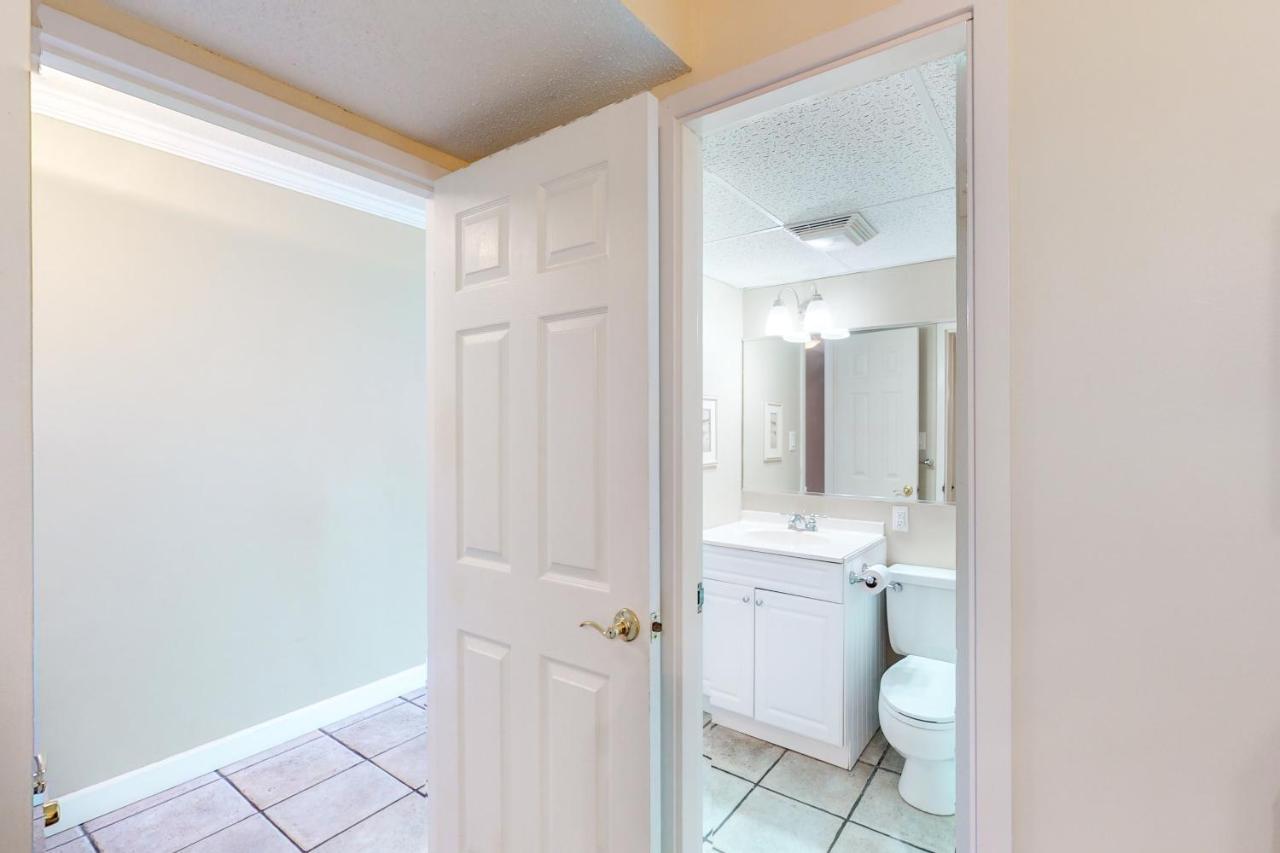 Sea Colony - 502 Annapolis House Apartment Bethany Beach Bagian luar foto