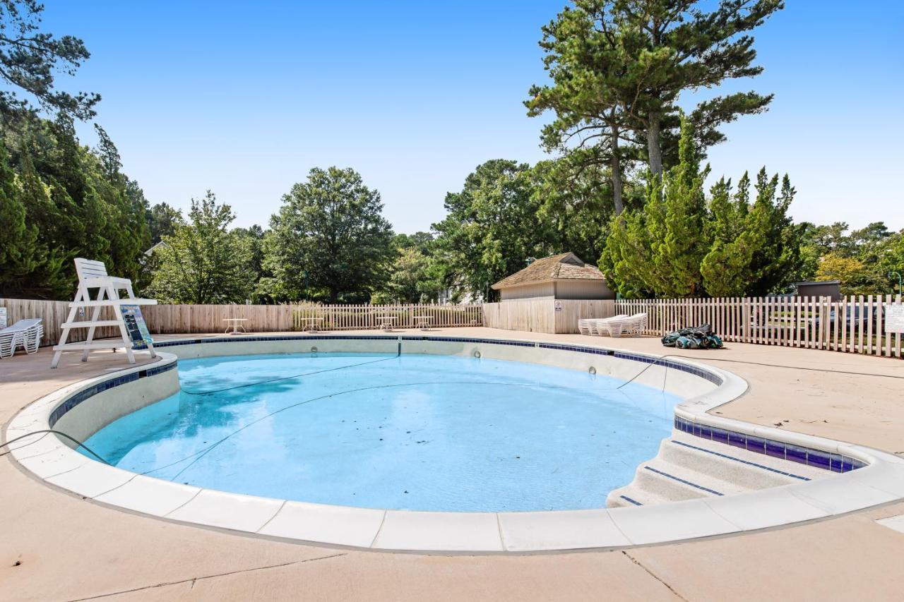 Sea Colony - 502 Annapolis House Apartment Bethany Beach Bagian luar foto