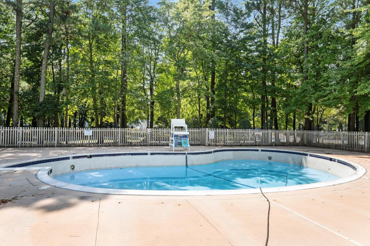 Sea Colony - 502 Annapolis House Apartment Bethany Beach Bagian luar foto