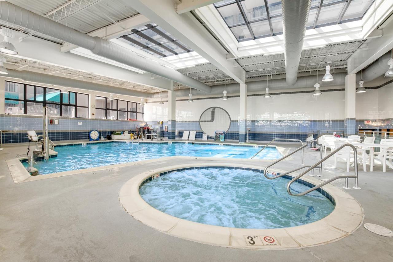 Sea Colony - 502 Annapolis House Apartment Bethany Beach Bagian luar foto