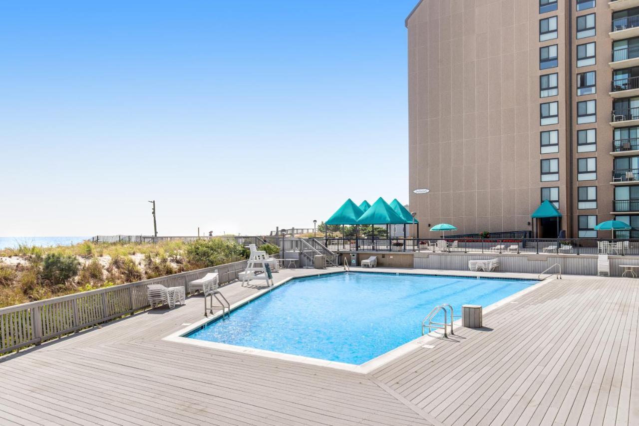 Sea Colony - 502 Annapolis House Apartment Bethany Beach Bagian luar foto