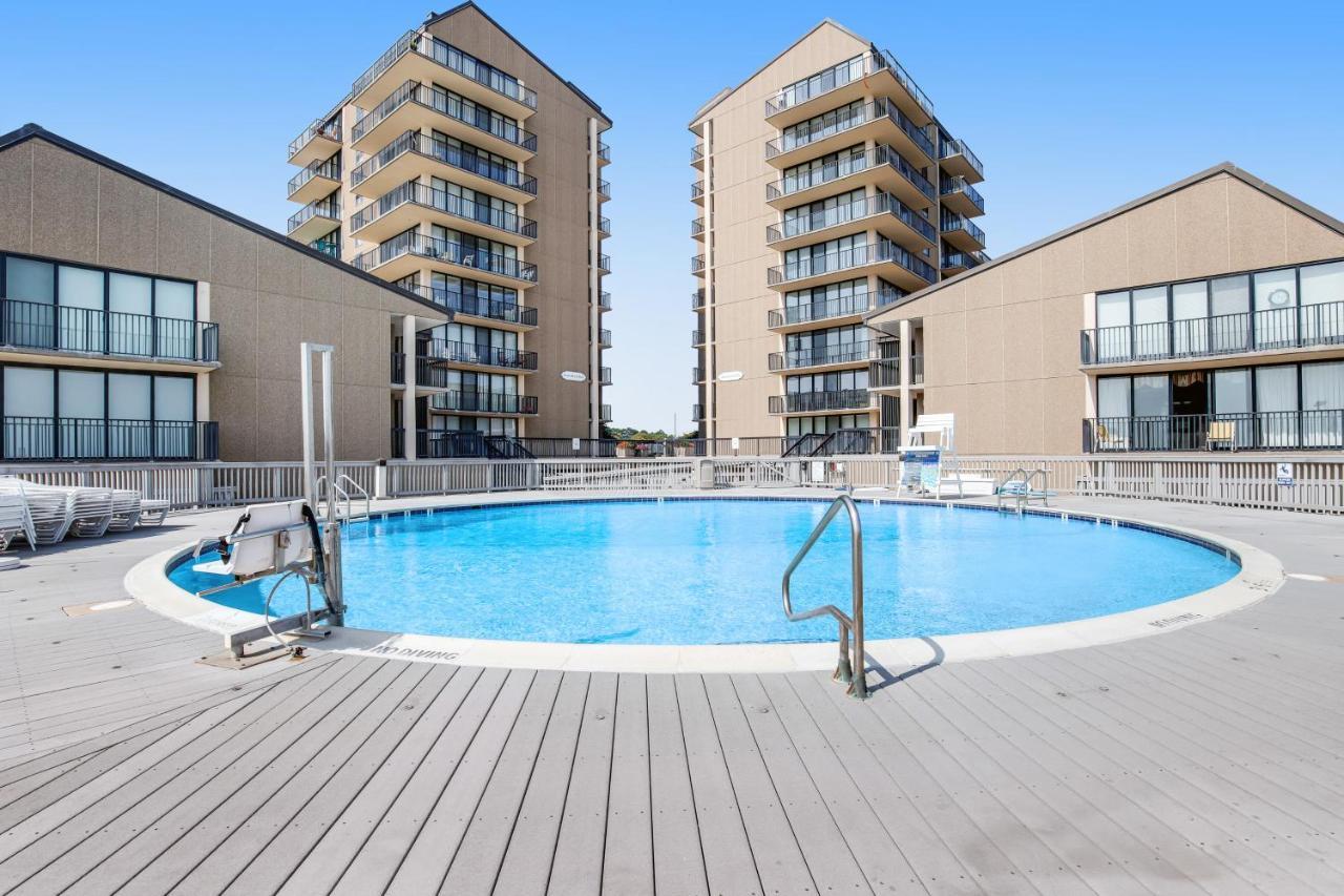 Sea Colony - 502 Annapolis House Apartment Bethany Beach Bagian luar foto