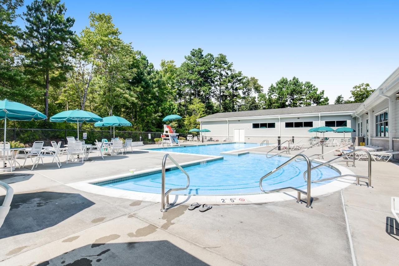 Sea Colony - 502 Annapolis House Apartment Bethany Beach Bagian luar foto