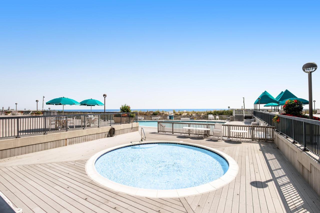 Sea Colony - 502 Annapolis House Apartment Bethany Beach Bagian luar foto