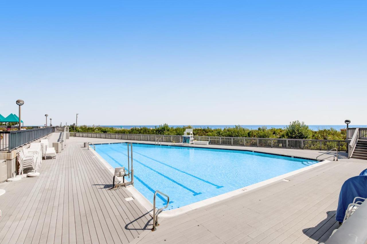 Sea Colony - 502 Annapolis House Apartment Bethany Beach Bagian luar foto